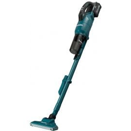 Makita Cordless Handheld Vacuum Cleaner White/Black (CL003GD102) | Handheld vacuum cleaners | prof.lv Viss Online
