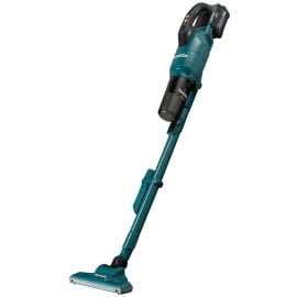 Makita Cordless Handheld Vacuum Cleaner White/Black (CL003GD201) | Handheld vacuum cleaners | prof.lv Viss Online