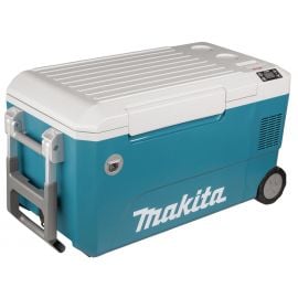 Аккумуляторный ящик Makita высотой 50 л (CW002GZ) | Холодильные ящики | prof.lv Viss Online