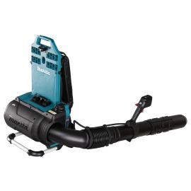 Makita UB002CZ02 Cordless Blower Without Battery and Charger 40V (UB002CZ02) | Leaf blowers | prof.lv Viss Online
