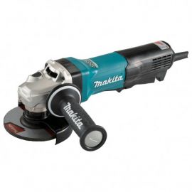 Makita GA5093X01 Angle Grinder 1900W M14 | Angle grinder | prof.lv Viss Online