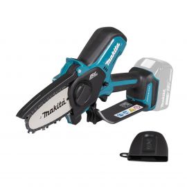 Makita DUC101Z Cordless Chain Saw Without Battery and Charger 18V (DUC101Z) | Branch saws | prof.lv Viss Online