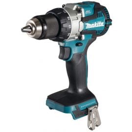 Makita DHP489Z Cordless Hammer Driver Drill/Driver without Battery and Charger, 18V | Drilling machines | prof.lv Viss Online