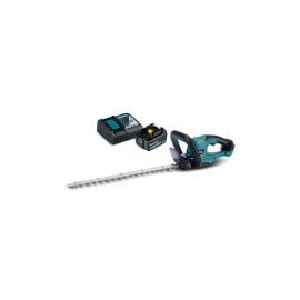 Makita DUH507RT Cordless Hedge Trimmer 1x5Ah, 18V (DUH507RT) | Hedge trimmers | prof.lv Viss Online