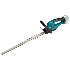 Makita DUH607Z Cordless Hedge Trimmer Without Battery and Charger 18V (DUH607Z) | Akcijas | prof.lv Viss Online