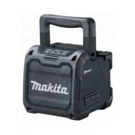Радио Makita DMR200B без аккумулятора и зарядного устройства с Bluetooth CXT/LXT, 12-18V | Аксессуары | prof.lv Viss Online