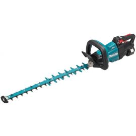 Makita DUH602Z Cordless Hedge Trimmer Without Battery and Charger 18V | Hedge trimmers | prof.lv Viss Online