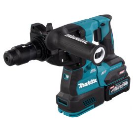 Makita Cordless Rotary Hammer, Without Battery and Charger 40V (HR002GZ03) | Breakers and demolition hammers | prof.lv Viss Online