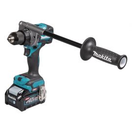 Akumulatora Urbjmašīna Makita DF001GM201 2x4Ah, 40V | Piegāde ar pakomātu | prof.lv Viss Online