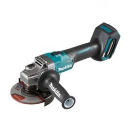 Makita GA005GZ Cordless Angle Grinder Without Battery and Charger 40V | Angle grinder | prof.lv Viss Online
