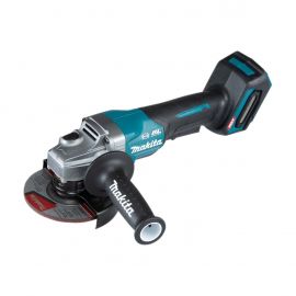 Makita GA013GZ Cordless Angle Grinder Without Battery and Charger 40V | Angle grinder | prof.lv Viss Online