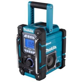 Makita DMR301 Charger with Radio 12V - 18V | Batteries and chargers | prof.lv Viss Online