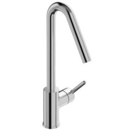 Tiemme K Evo K403 Virtuves Izlietnes Ūdens Maisītājs Hromēts (A111243403) | Piegāde ar pakomātu | prof.lv Viss Online