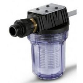 Ūdens Filtrs Karcher hotwater (2.209-806.0) | Window cleaner accessories | prof.lv Viss Online