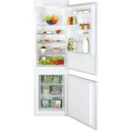 Холодильник Candy CBL3518F с морозильной камерой, встроенный, белый | Candy | prof.lv Viss Online