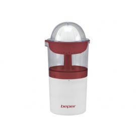 Citrusaugļu Sulu Spiede Beper P102EST100 Balts/Sarkans | Juicers | prof.lv Viss Online