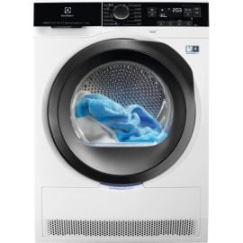 Electrolux Condenser Tumble Dryer with Heat Pump EW9H188SC White (16490) | Dryers for clothes | prof.lv Viss Online