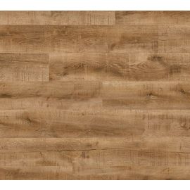 Krono Original Laminate Flooring 32.k.,4v 1285x192x8mm Castello K462 Gold Volcano Oak, 8mm, Medium (Full Pallet) | Laminate flooring | prof.lv Viss Online