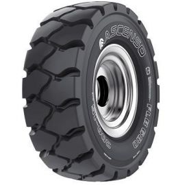 Ascenso FLB680 Agricultural Tractor Tire 8.25/R15 (3004030004+3101110004+3102060004) | Ascenso | prof.lv Viss Online