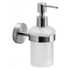 Gedy Liquid Soap Dispenser Project (5081-38) | Bathroom accessories | prof.lv Viss Online