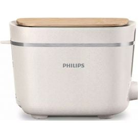 Tosteris Philips HD2640/10 Balts | Tosteri | prof.lv Viss Online