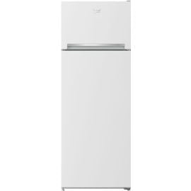 Beko RDSA240K30WN Fridge Freezer White (11136004018) | Large home appliances | prof.lv Viss Online