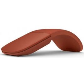 Беспроводная мышь Microsoft Surface Bluetooth красного цвета (CZV-00080) | Компьютерные мыши | prof.lv Viss Online