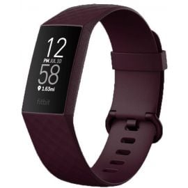 Fitbit Charge 4 Smartwatch | Fitbit | prof.lv Viss Online