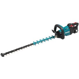 Makita DUH751Z Akumulatora Dzīvžogu Šķēres Bez Akumulatora Un Lādētāja 18V