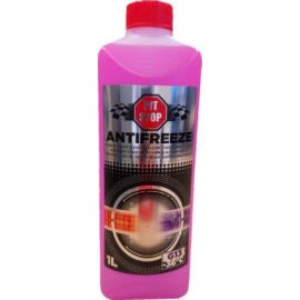 Pitstop Premium Cooling Liquid (Antifreeze) | Coolants (Antifreezes) | prof.lv Viss Online