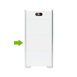 Augstsprieguma akumulatora modulis Huawei LUNA2000-5-E0-S0, 5kWh (01076062) | Solar panel batteries | prof.lv Viss Online