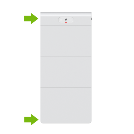 Vadības bloks ar pamatni Huawei LUNA2000-10kW-C1-S1 (01076596) | Solar panel batteries | prof.lv Viss Online