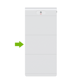 Augstsprieguma akumulatora modulis Huawei LUNA2000-5-E1-S1, 5kWh (01076608-004) | Solar panel batteries | prof.lv Viss Online
