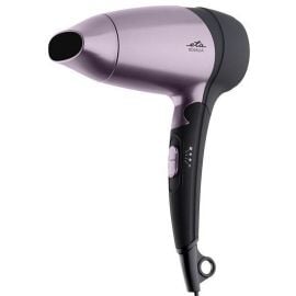 Eta Rosalia 6320 90000 Hair Dryer, Black/Violet (Eta632090000) | Hair dryers | prof.lv Viss Online