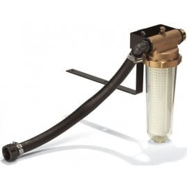 Ūdens Filtrs Karcher universal (2.637-020.0) | Steam cleaner accessories | prof.lv Viss Online