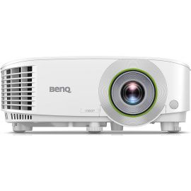 Benq 3D EH600 Projector, 1080P (1920x1080), White (9H.JLV77.13E) | Office equipment and accessories | prof.lv Viss Online