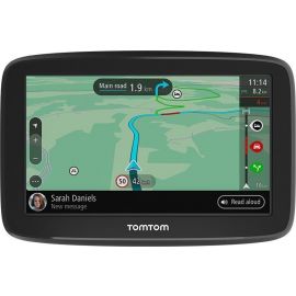 TomTom GO Classic GPS Navigation 6
