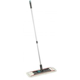 Leifheit Professional Floor Squeegee 50cm Grey, Green (1059103) | Floor Mats and Brushes | prof.lv Viss Online