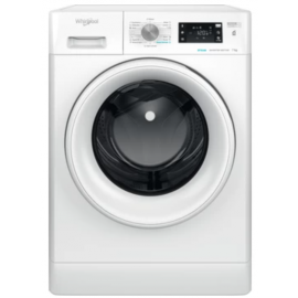 Whirlpool FFB7259WVEE Front Load Washing Machine White (FFB 7259 WV EE) | Washing machines | prof.lv Viss Online