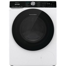 Gorenje WNS1X4ARTWIFI Washing Machine with Front Load White | Gorenje | prof.lv Viss Online