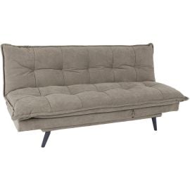 Izlaižams Dīvāns Home4You Spry 92x193cm Bēšs | Izvelkamie dīvāni | prof.lv Viss Online