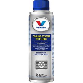 Valvoline Cooling System Stop Leak Radiator 0.3l (890603&VAL) | Oils and lubricants | prof.lv Viss Online