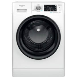 Whirlpool FFD9469BVEE Front Load Washing Machine White (FFD 9469 BV EE) | Washing machines | prof.lv Viss Online