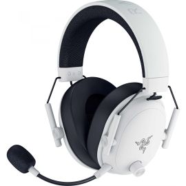 Gaming Austiņas Razer BlackShark V3 Bezvadu Baltas (482501) | Austiņas | prof.lv Viss Online