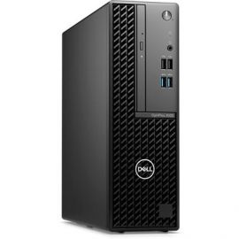Dell OptiPlex 3000 Desktop Computer Intel Core i5-12500, 256 GB SSD, 16 GB, Windows 11 Pro (N014O3000SFF_VP_EST) | Dekstop computer | prof.lv Viss Online
