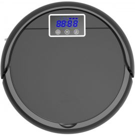Mamibot PetVac300 Robot Vacuum Cleaner with Mopping Function Black | Robot vacuum cleaners | prof.lv Viss Online