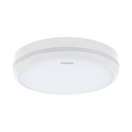 Plafona lampa Strühm Astro Led C 18W, 1600lm, 6500k, IP54 (04623) | Plafonds | prof.lv Viss Online