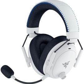 Gaming Austiņas Razer BlackShark V3 Pro Bezvadu Baltas (473672) | Austiņas | prof.lv Viss Online