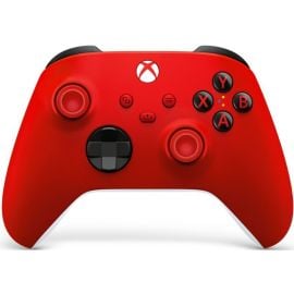 Беспроводной геймпад Microsoft Xbox | Игровые компьютеры и аксессуары | prof.lv Viss Online