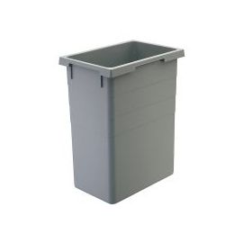 Контейнер для мусора HAFELE 38 литров (502.73.992) | Измельчители пищевых отходов | prof.lv Viss Online